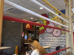 -麦当劳(东门店)