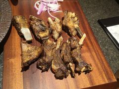 -丝路金桃·新疆菜(徐汇店)