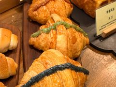 -Let's Taipei 非常烘焙(太古里店)