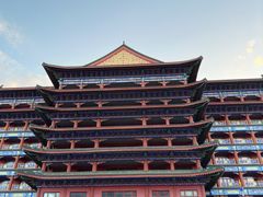 -大明幻境第一城