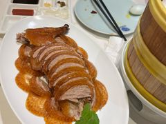 -惠丰堂饭庄·烤鸭·京味菜(翠微路店)