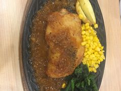 -萨莉亚意式餐厅(深圳北站店)