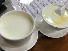 -沙湾姜撞奶甜品店(昌岗中路店)