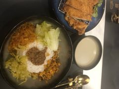 -馔豚·台北菜专门店(深圳湾万象城店)