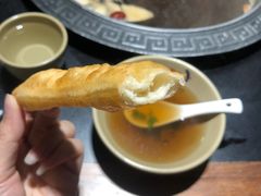 -晓宇重庆火锅(龙首店)