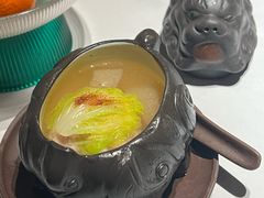 -淮扬府·游园京梦(成都 SKP 店)