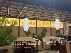 -南海渔家•海鲜•正宗海南菜(海棠湾店)
