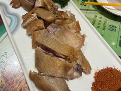 -清真·老兰家(兴善寺西街总店)