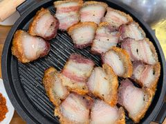 -邹胖哥好好吃餐馆(荔波美食街店)