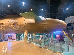 -杭州开元森泊度假乐园