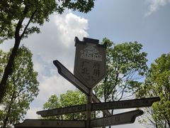 -广州市帽峰山景区