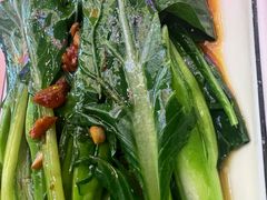 -伙头记潮汕海鲜砂锅粥(平澜路店)