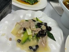 -鸿运楼烤鸭店(天桥店)