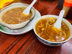 招牌花胶大只翅-添發碗仔翅美食