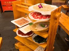 -老码头火锅(玉林店)