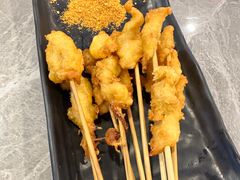 -老佛爷正宗铜炉蛙锅(五道口店)