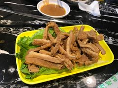 -古乐牛香·鲜牛肉牛杂火锅(解放东路店)