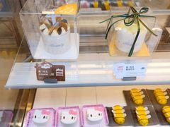-BreadTalk面包新语·烘焙蛋糕(佐阾虹湾购物中心店)