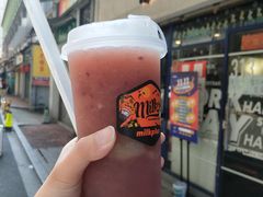 -milkplus·泰式奶茶(较场东路店)