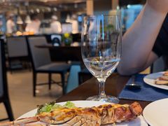 -Social 秀西餐厅-长沙瑞吉酒店(运达店)