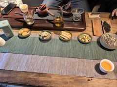 -邈墨茶馆(大兜路1号店)