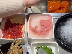 -海底捞火锅(方塔东街店)