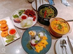 -星叶·东南亚料理(温州万象城店)