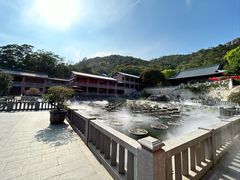 -石峰岩寺