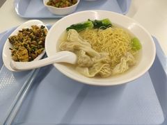 -北大家园食堂