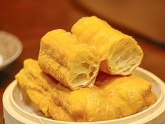 -叶氏大快活酒楼·佛山老字号