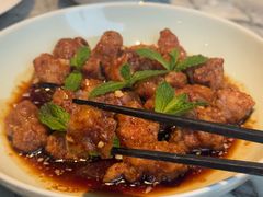 福州榕城醉小排-遇外滩(BFC外滩金融中心店)