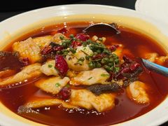 -湖滨客舍·湖北菜