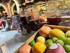 -BROWNSTONE布朗石西班牙餐厅(富城店)