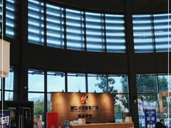 -浦江城市生活广场(江月路店)