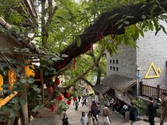 -重庆十八梯传统风貌区