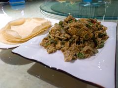 -大城·烧烤海鲜大排档(台东店)