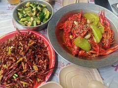 -回·龙虾铺·盆盆蟹·烧烤大排档(回龙观店)