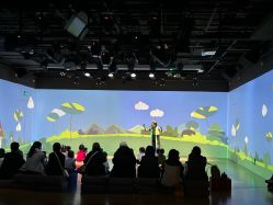 -小鸡哆哆故事屋·儿童乐园(嘉里城店)