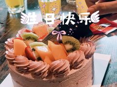-泰好吃芝士年糕火锅(独墅湖店)