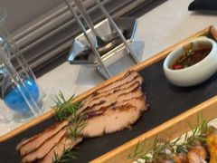 -泰香米泰国餐厅(鎏嘉码头店)