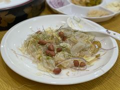 -寻味顺德·南记酒家·传统顺德菜·鱼生(广源路店)