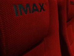 -万达影城(潍坊万达广场IMAX店)