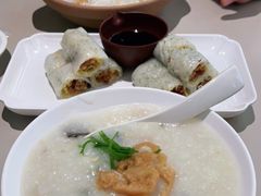 -蔡澜点心·粤菜(西单大悦城店)