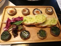 -托斯卡纳烘焙意大利餐厅(五天地店)