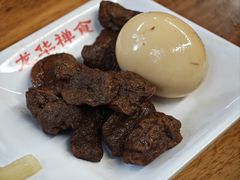 -龙华素斋(龙华路店)