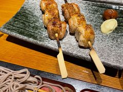 -千代武日本料理(爱建店)