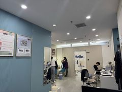 -Best U照相馆证件照·外拍(中山公园店)
