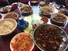 -廖老妈蹄花店(人民公园陕西街259号店)