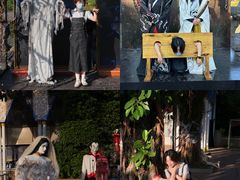 -南宁方特东盟神画