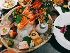 -匠和风精致料理(祥禾天地店)